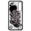 Etui Samsung Flipsuit Rugged do Galaxy   S25 czarny
